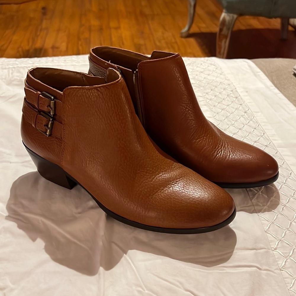 Sam Edelman ankle boots womens size 9